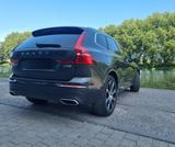Volvo XC60 D5 AWD Inscription + 1. Jahr Garantie+360° - Volvo XC60 in Duisburg