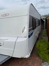 LMC Vivo 530 K - LMC Wohnwagen