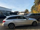 Mercedes-Benz C 180 C T-Modell C 180 T CGI - Mercedes-Benz C 180: T Modell