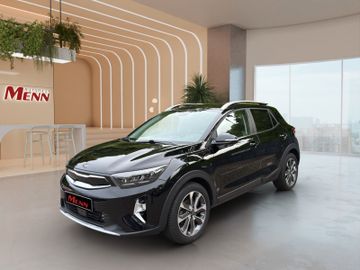 Kia Stonic 1.0T DCT7 120 Mild-Hybrid Spirit Navi LED