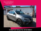Renault Arkana Mild Hybrid R.S. Line Fast Track/54382 - Renault Arkana R-S-Line-Fast-Track