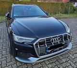Audi A6 Allroad 40 TDI quattro S tronic - - gebrauchte Audi A6 Allroad aus dem Jahr 2021