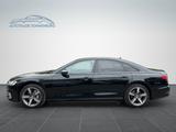 Audi A8 50 TDI quattro/HUD/DAB/STHZ/BLACK/PANO - schwarze Audi A8