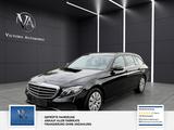 Mercedes-Benz E 200 T 9G-Tronic 1 Hand. Rückfahrkamera. - Mercedes-Benz E 200 in Krefeld