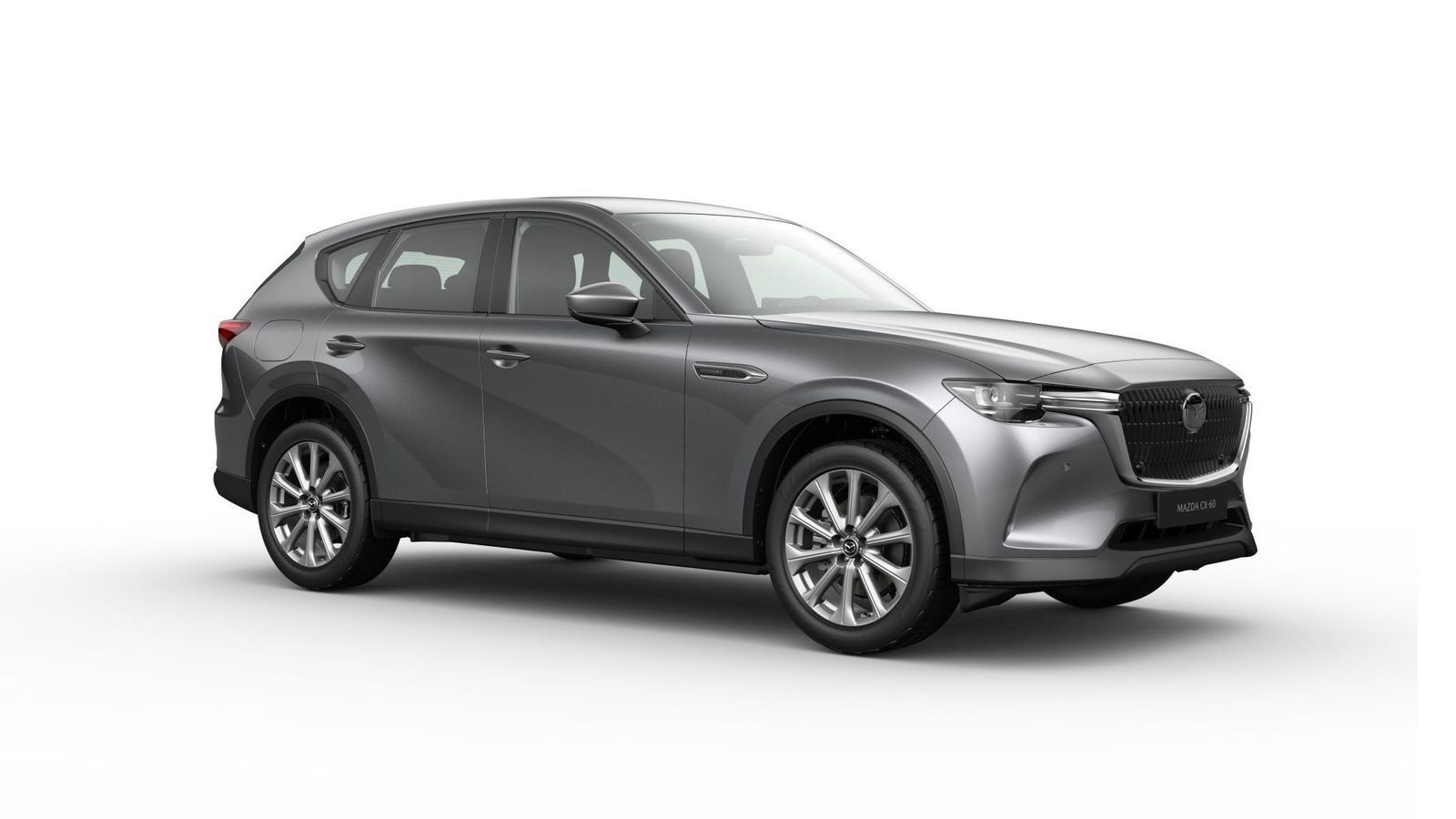 Mazda CX-60 - Bild 8