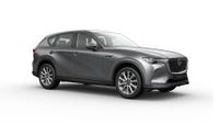 Mazda CX-60 - Vorschau Bild 8