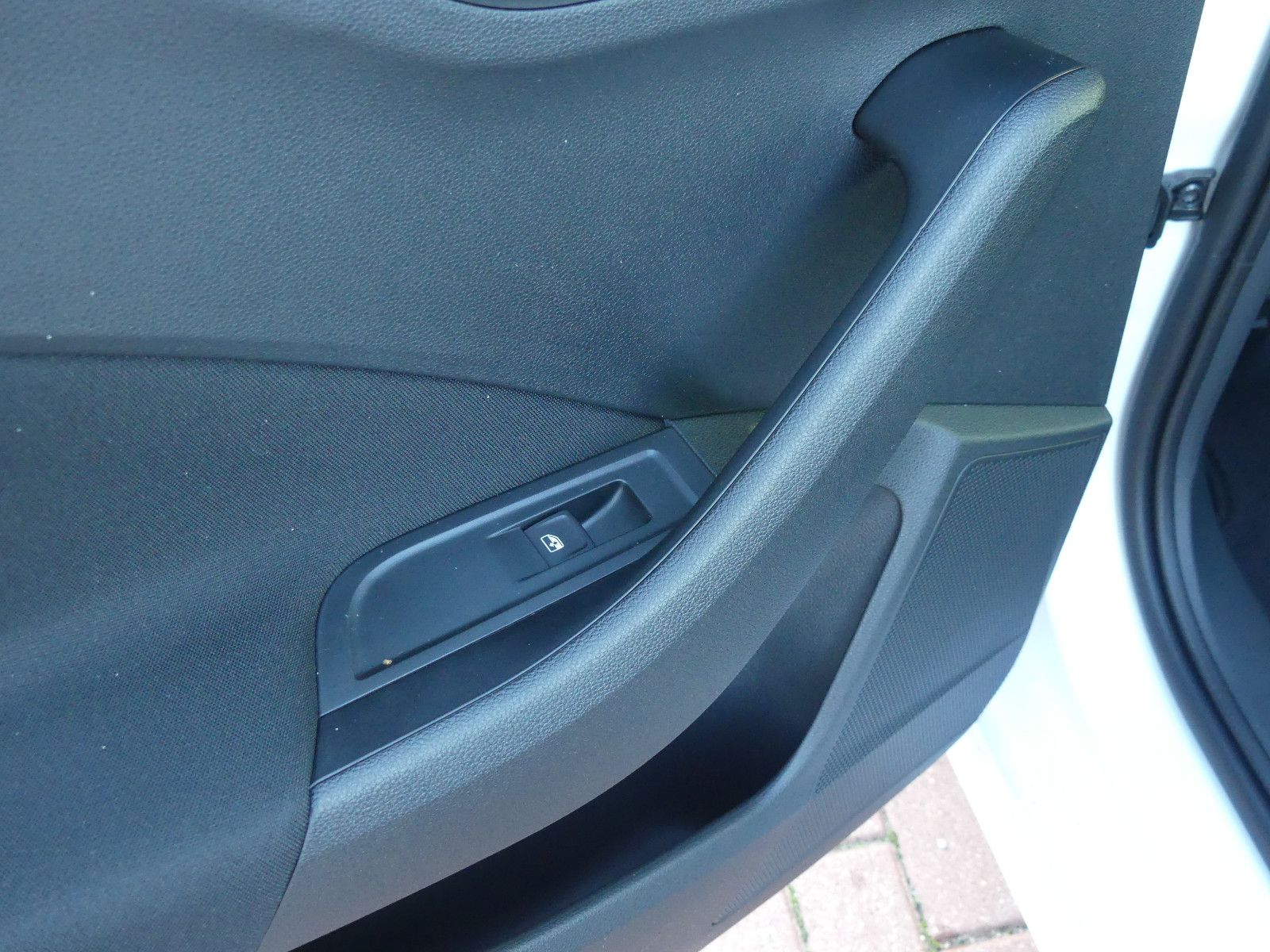 Fahrzeugabbildung SKODA Kamiq Selection