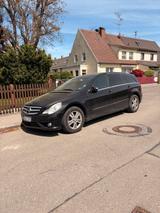 Mercedes-Benz R-Klasse, 350er Benziner mit... - gebrauchte Mercedes-Benz R 350 aus dem Jahr 2008