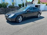 Mercedes-Benz 300 CLS - Mercedes 300 Benzin Gebrauchtwagen