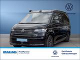 Volkswagen California Coast Hybrid 4Motion - Volkswagen T7 California: Plug-In Hybrid
