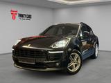 Porsche Macan SPORTAGA/ ACC/ PDLS/ LUFTFED/ CHRONO/ KAM