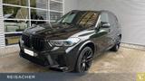 BMW X5 M Competition Navi 360° H&K Laser MemSi 22" - BMW X5 M: Competition