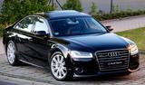 Audi A8 4.2 TDI Quattro *SPORT DESIGN* MASSAGE* - Audi A8: D2