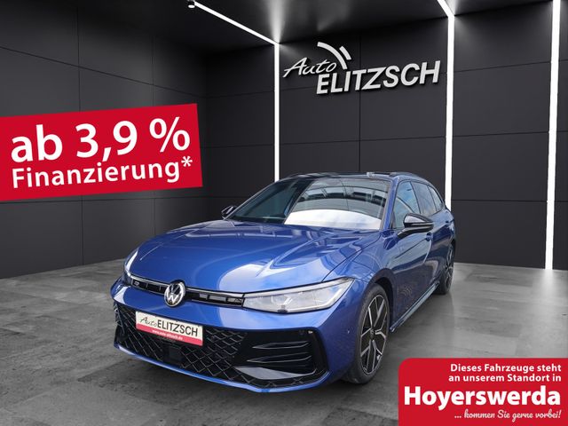Volkswagen Passat TDI DSG R-Line Signature, MATRIX ACC DCC