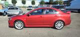 Mitsubishi Lancer 1.8 Intense gepflegt - Mitsubishi Lancer Gebrauchtwagen