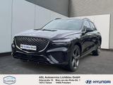 Genesis GV70 2.2 D Sport AWD Technik-Paket & AHK 2.2 - Genesis: Geländewagen