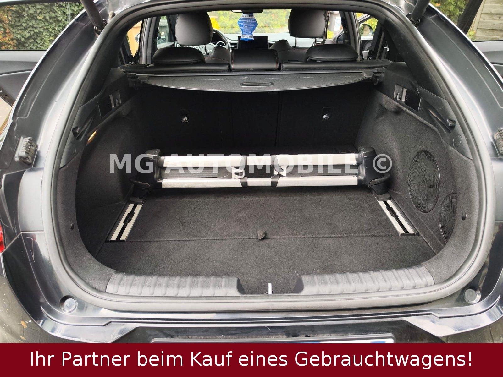 Kia ProCeed 1.6 T-GDI DCT7 OPF GT Coupe ACC LED