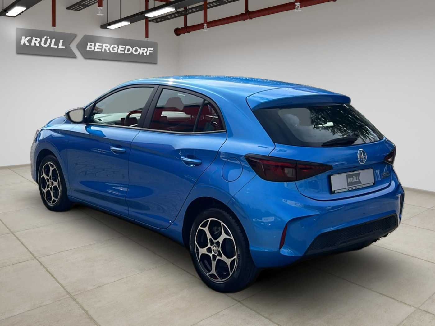 MG3