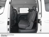Volkswagen Caddy Maxi - Vorschau Bild 12