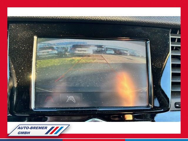 Fahrzeugabbildung Opel Mokka X 1.4 Turbo  Edition