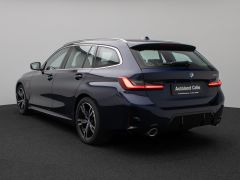 Foto Nummer 9: BMW 320e
