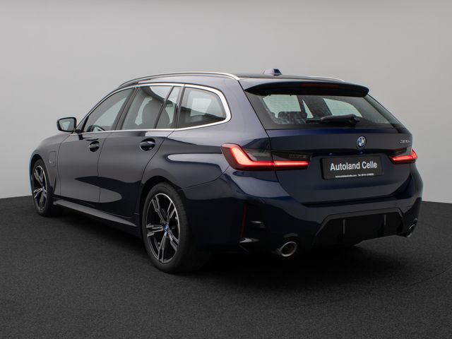 Foto Nummer 9: BMW 320e