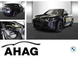 BMW iX xDrive45 M-Paket*AHK*Autobahnassistent*Sitzbe - BMW iX Neuwagen