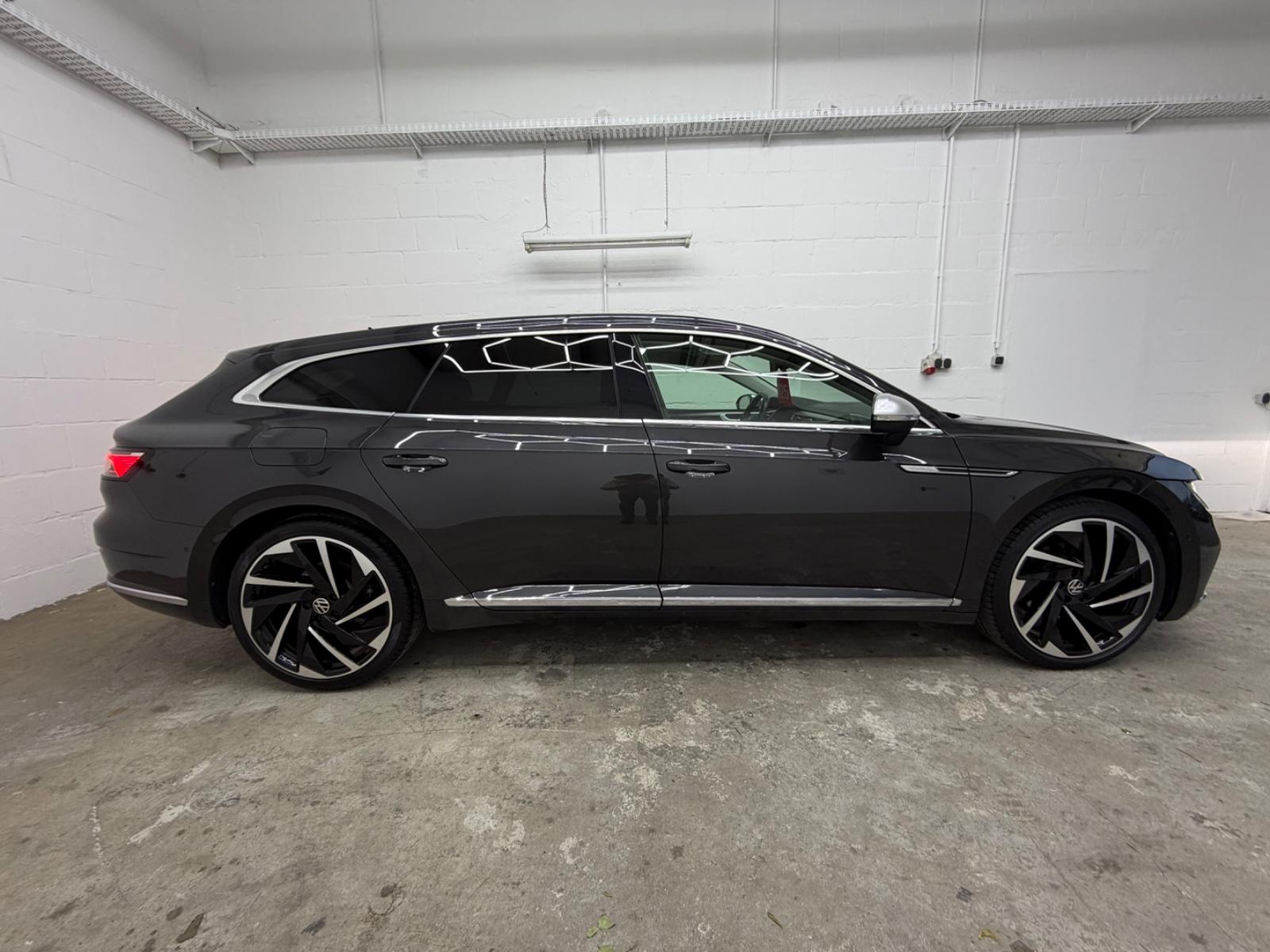 Volkswagen Arteon Shooting Brake 2.0 TDI SCR DSG Elegance