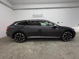 Volkswagen Arteon Shooting Brake 2.0 TDI SCR DSG Elegance - Volkswagen Arteon mit Diesel-Antrieb: Automatik