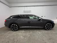 Volkswagen Arteon Shooting Brake 2.0 TDI SCR DSG Elegance