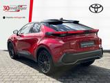 Toyota C-HR 2.0 Plug-In Hybrid GR SPORT + Navi +Digital - Toyota: Sport
