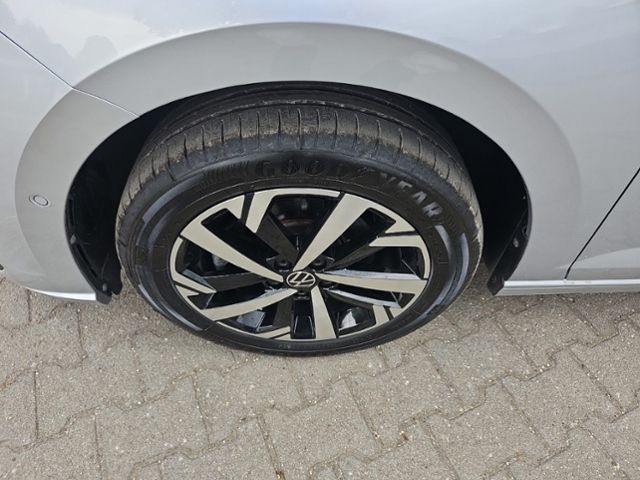 Fahrzeugabbildung Volkswagen Polo GOAL 1,0 TSI DSG NAVI KEYLESS LED SHZ DAB A