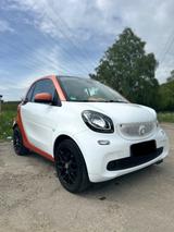 Smart #1 for Two  - Smart: For Two