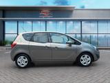 Opel Meriva B Innovation (Tüv und Service Neu) - gebrauchte Opel Meriva aus dem Jahr 2010