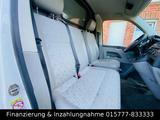 Volkswagen T5 Transporter Kasten Klima AHK Zahnriemen NEU - Volkswagen T5 Transporter