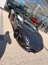 Lamborghini Aventador S S - Lamborghini Gebrauchtwagen in Hannover