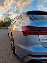 Audi A6 40 TDI S tronic 2XS LINE BLACK EDITION - Audi A6 Black Edition Gebrauchtwagen