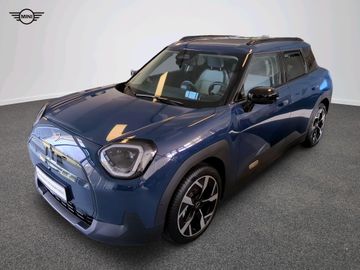 MINI Leasingangebot: MINI Aceman E