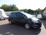 Citroën C4 Grand Picasso 1.6HDi, EU5, 7-Sitze, 04/27 TÜV - Citroën C4 Picasso mit Diesel-Antrieb: Grand