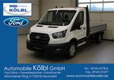 Ford Transit 350L3 EK Pritsche Trend, AHK/1,99%*