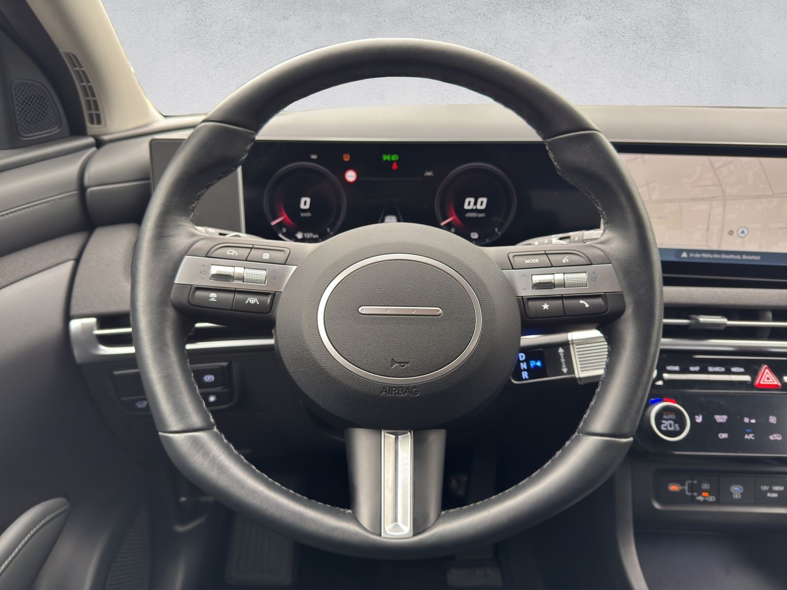 Hyundai Tucson – Bild 8