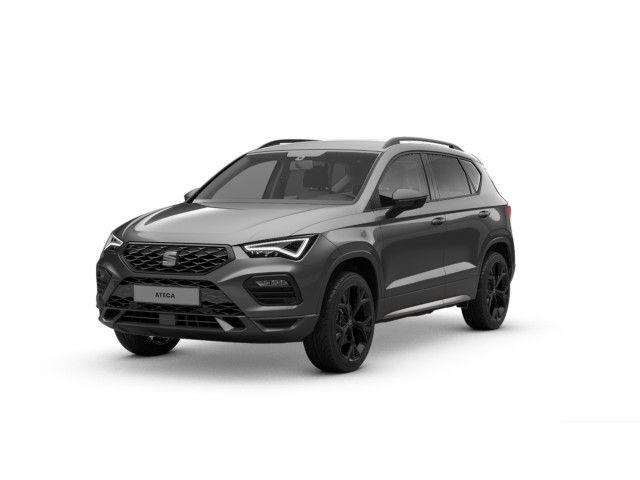 Seat Ateca - Bild 2