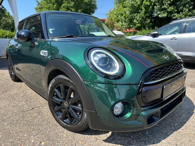 MINI COOPER_S Mini 3-trg. JCW Pack