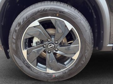 Nissan X-Trail Acenta 1.5 VC-T Navi*360*Kamera*LED*FSH*