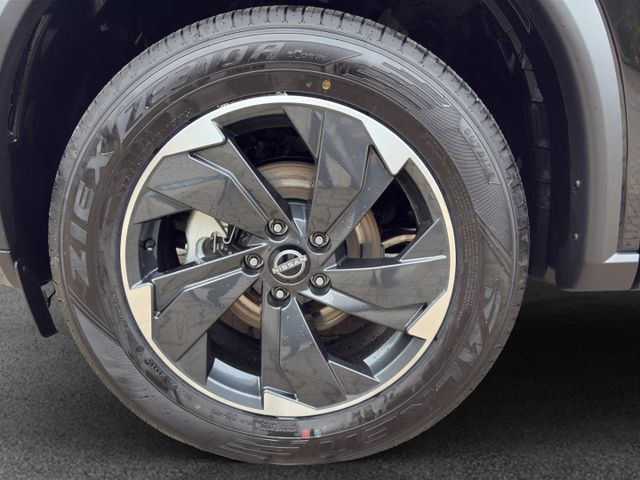 Nissan X-Trail Acenta 1.5 VC-T Navi*360*Kamera*LED*FSH*