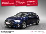 Audi S3 Sportback 2.0 TFSI quattro Matrix Pano virtCo - Audi S3 Gebrauchtwagen in Stuttgart