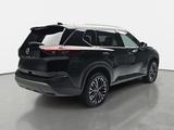 Nissan X-TRAIL 1.5 VC-T E-POWER AUTO. N-CONNECTA PANORA - scheckheftgepflegte Nissan X-Trail