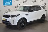 Land Rover Discovery 7sēdv. - Land Rover Discovery aus 2022