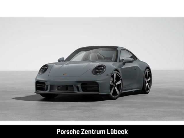 Porsche 992 911 Carrera BOSE Sportabgasanlage LED