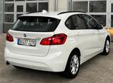 BMW 218 Active Tourer 218i - Mit wenig Kilometer !!! - : Allradantrieb, Van, mit